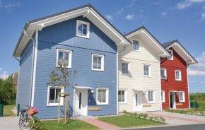 Lovely Home In Dagebüll With Sauna